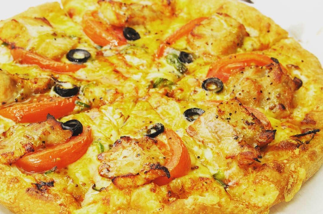 ピザキャリー野々市店のグルメインスタ