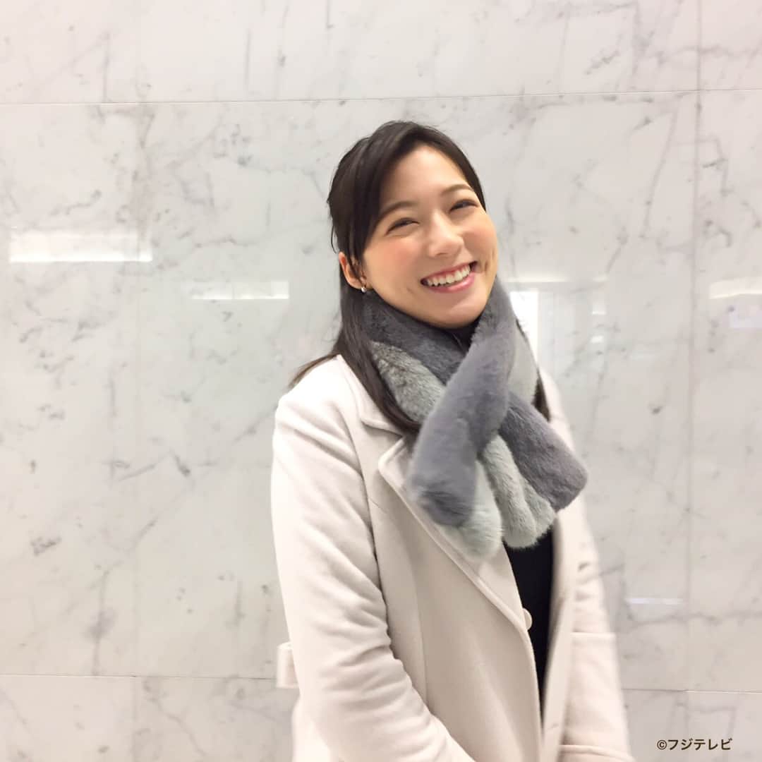 フジテレビ「めざましテレビ」のインスタグラム