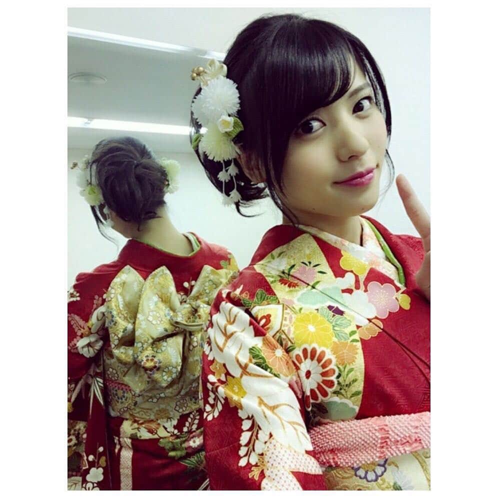 矢島舞美（ファンアカウント）のインスタグラム：「160112 ©ameblo . . #yajimamaimi#c_ute#cute#jpop#idol#pretty#helloproject#91#92#2016#160112#171208#矢島舞美#셀카#셀스타그램#셀기꾼#오늘의훈녀#오오티디#데일리#팔로우#좋아요#일상#인스타그램#멍스타그램#me#selfie#ootd#me#daily#instagood#instasize」