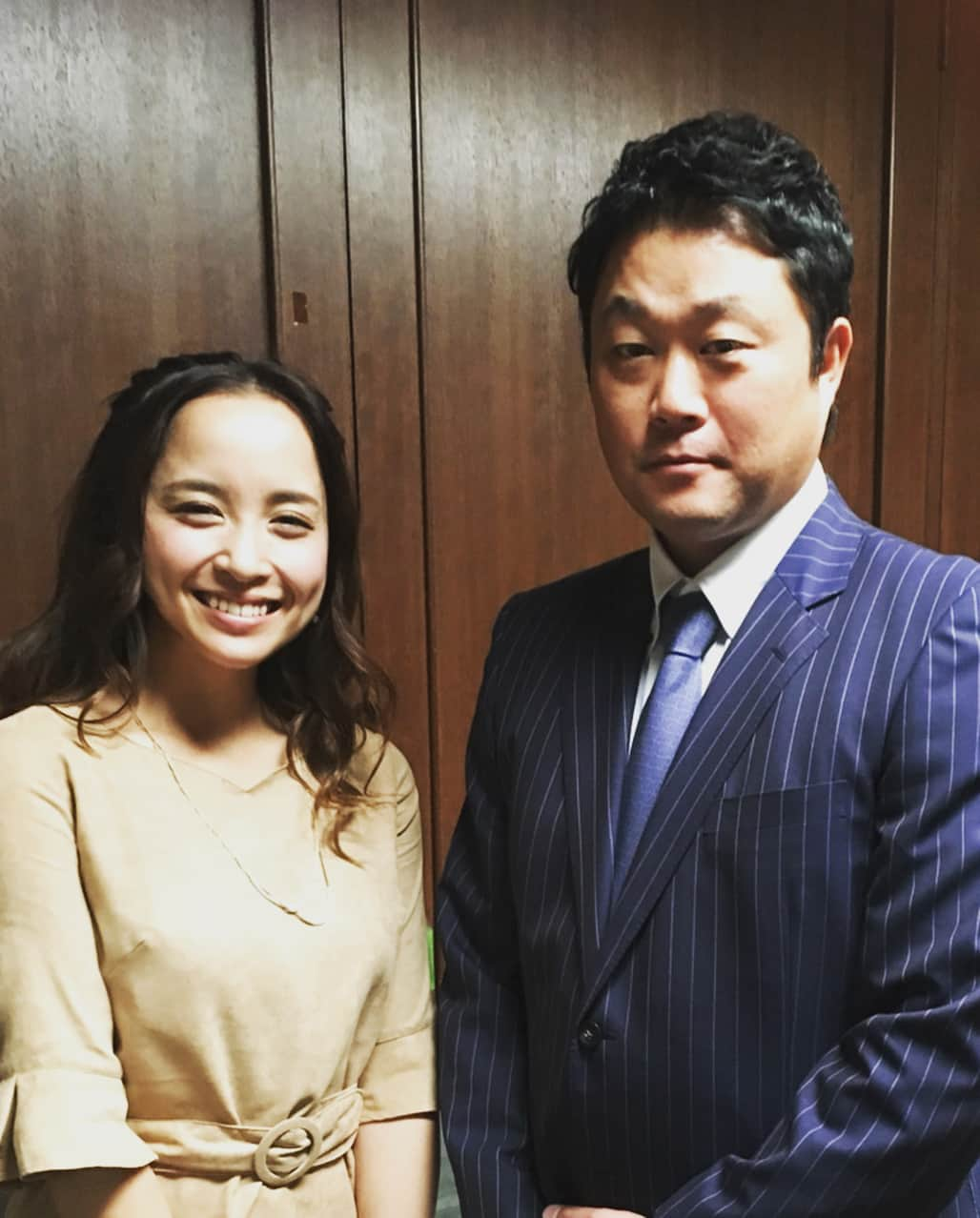 武田訓佳のインスタグラム