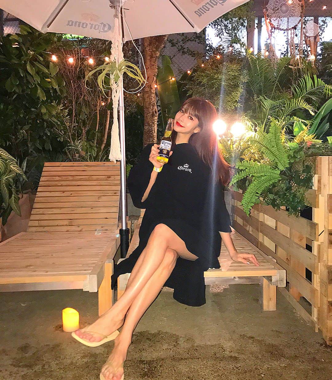 得あゆのインスタグラム