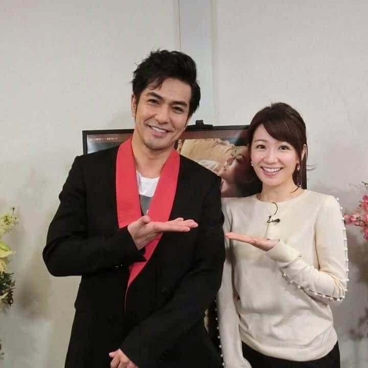 長野美郷のインスタグラム