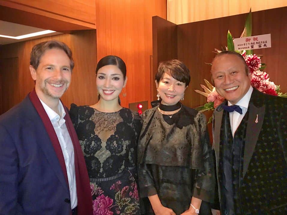 アンミカのグルメインスタ