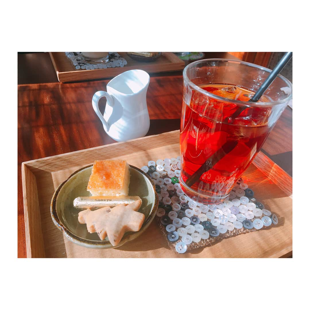 瀬南海はやさんのインスタグラム写真 - (瀬南海はやInstagram)「* 逆瀬川のmuguetさんへlunch ☺︎♪ そうなんです。今日は宝塚に来てますー！ . この街に来ると、わくわく高揚感が半端ない…♡ 帰ってきたー！って感覚になるのが不思議だなぁと。 母と2人、旅行気分で楽しみます✨ . #宝塚 #逆瀬川 #muguet #lunch #古民家カフェ #帰ってきたぞ #第二の故郷 #いい街だなぁと #実感中 #母と #二人旅行 #素晴らしき #休日かな」12月9日 12時53分 - senami_haya