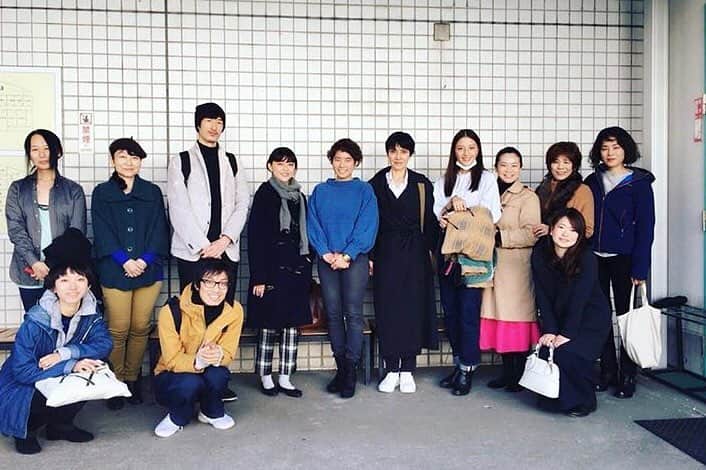 藤原絵里のインスタグラム