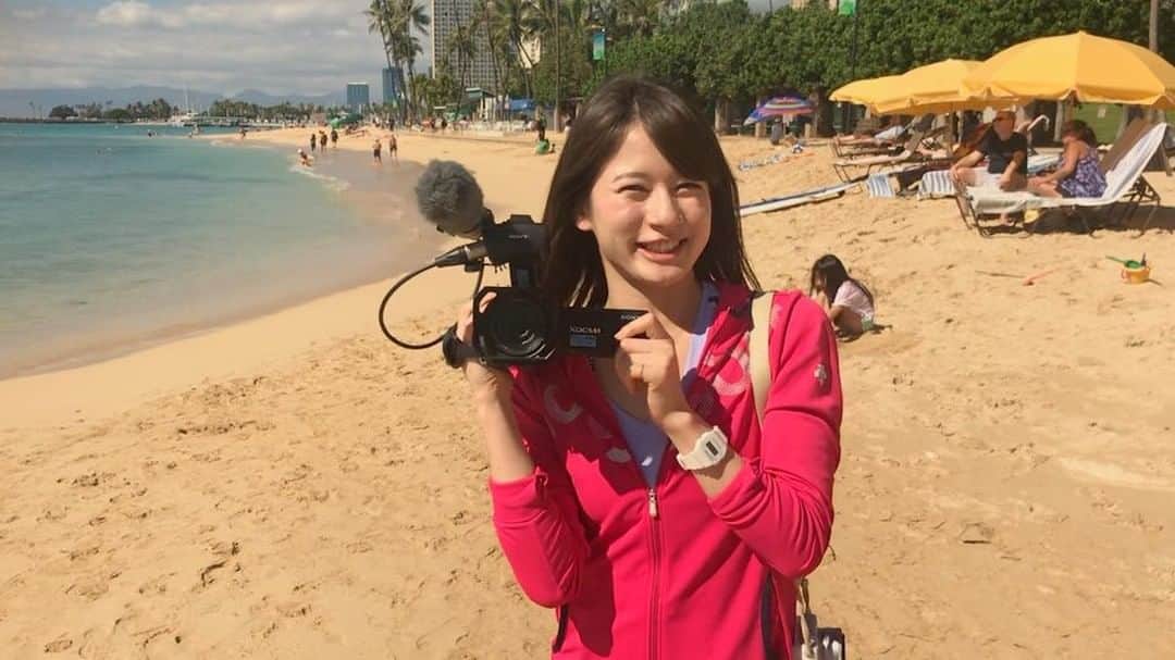 宇内梨沙のインスタグラム