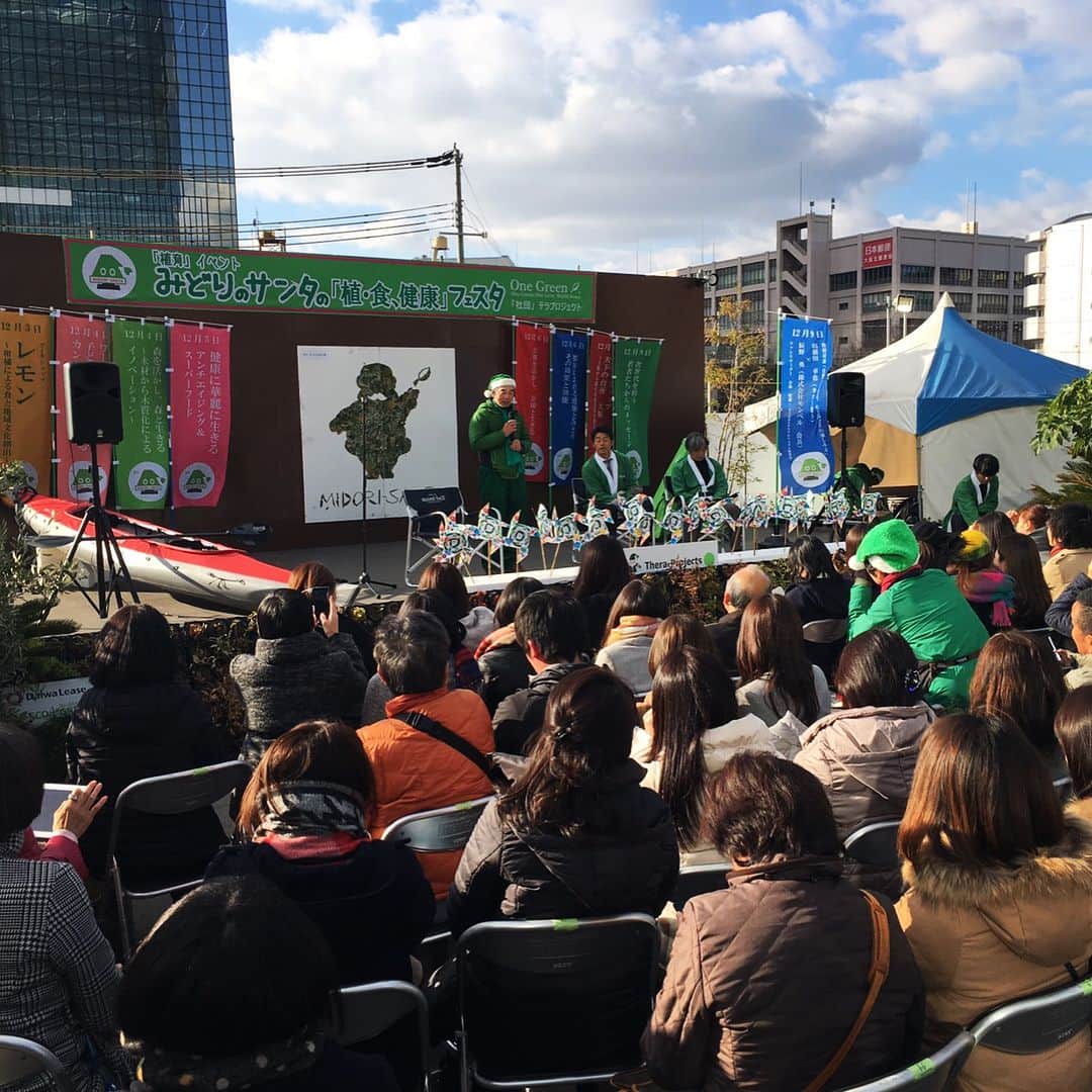 羽根田卓也さんのインスタグラム写真 - (羽根田卓也Instagram)「今日は大阪にてトークイベントがあり、寒空の下たくさんの方々が来てくださり本当にありがとうございました！ その後モンベル辰野会長と対談させていただく機会をいただき、アウトドアウェアブランドの先駆者である辰野会長の考え方生き方が本当に勉強になりました。 まだまだ未熟な自分、頑張ります！」12月9日 23時12分 - takuya_haneda