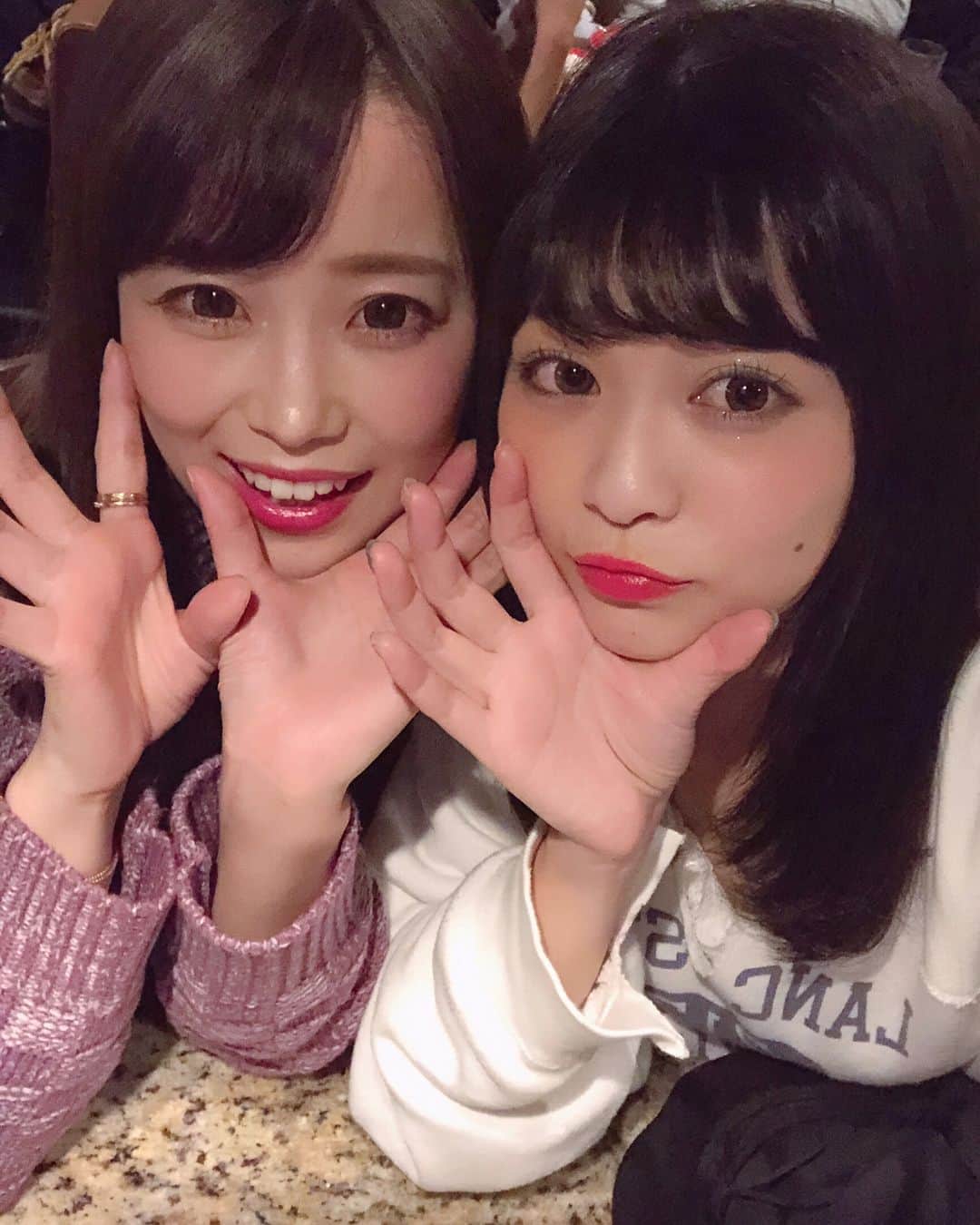 鈴木 あやのインスタグラム