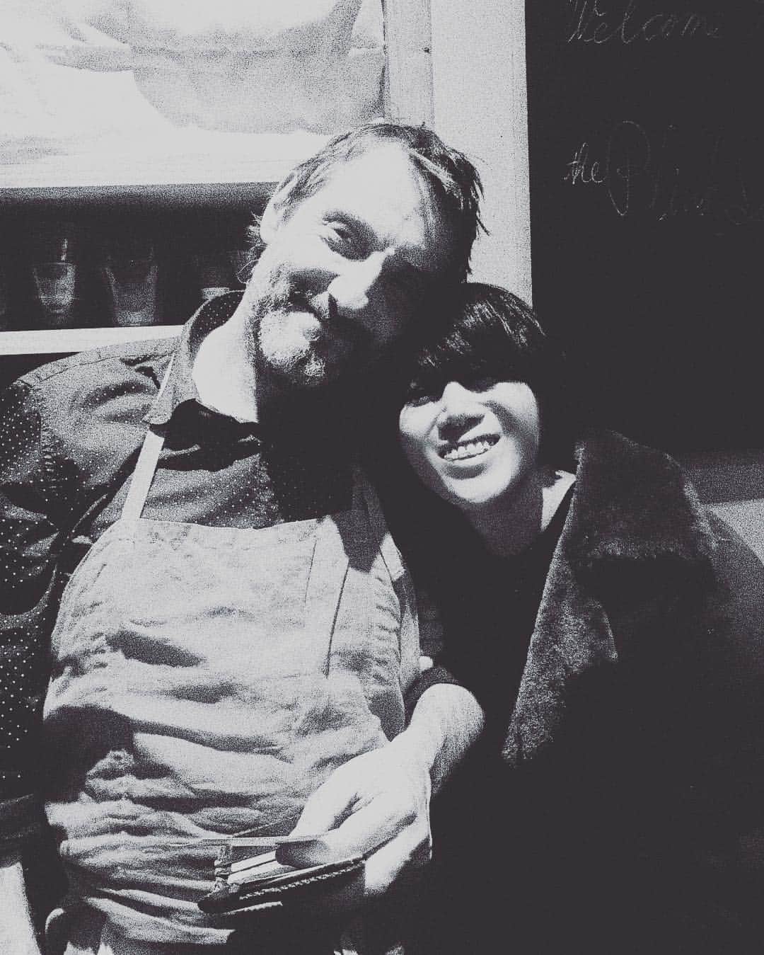 早坂香須子のグルメインスタ