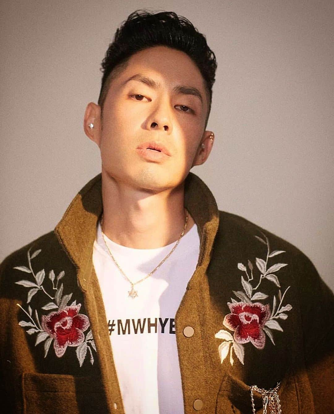 呉建豪さんのインスタグラム写真 - (呉建豪Instagram)「KIKS MAGAZINE CHINA 🔥🔥🔥#READYMADEVANNESS」12月9日 14時30分 - vannesswu