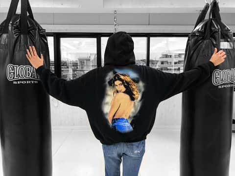 ケリーのインスタグラム