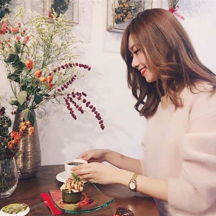 渡邉みさきのグルメインスタ