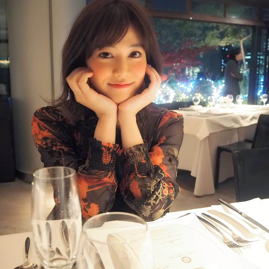 石井里奈のグルメインスタ