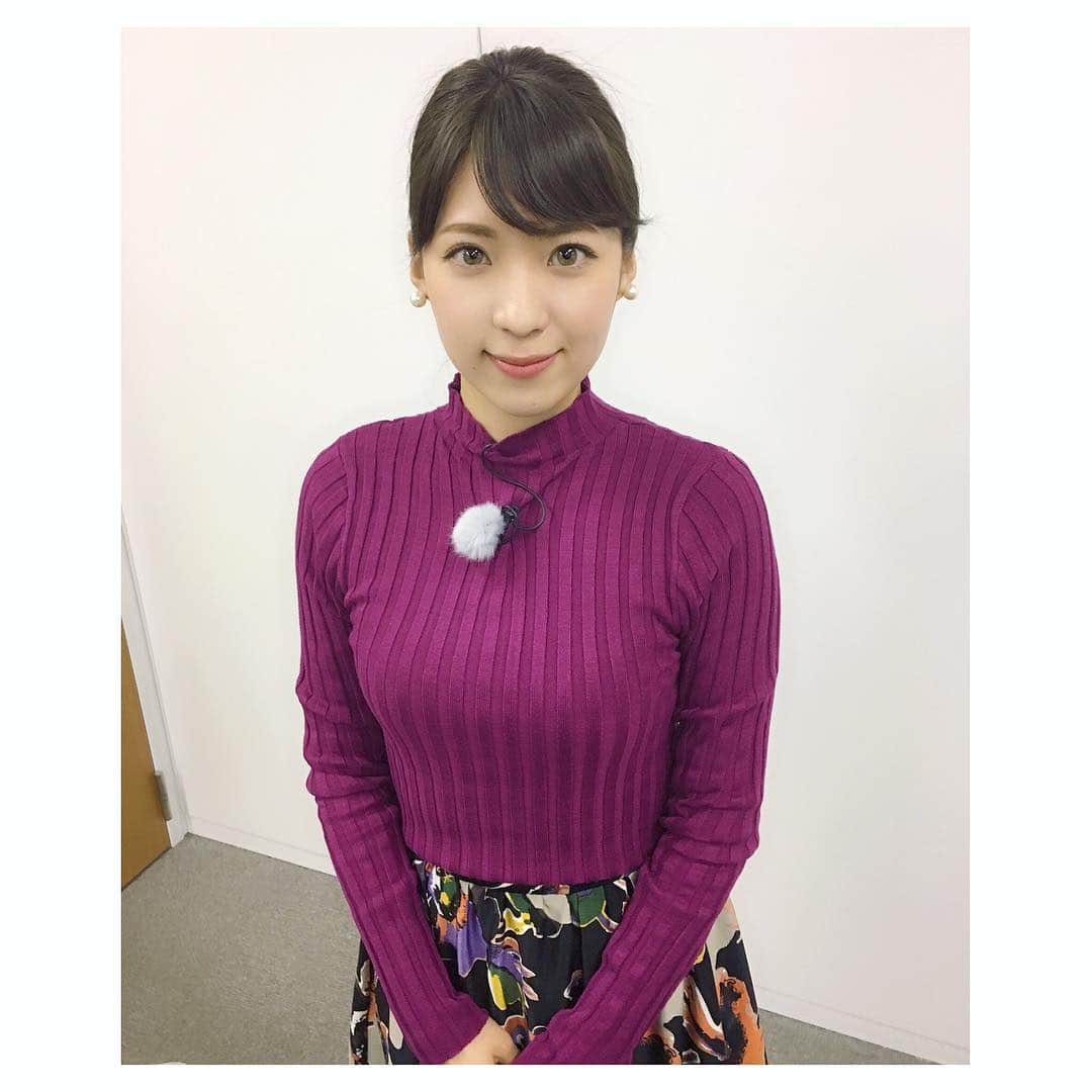 色紙千尋さんのインスタグラム写真 - (色紙千尋Instagram)「たまに違う現場で仕事すると刺激になりますね🤗 #衣装」12月9日 20時15分 - shikishi_chihiro