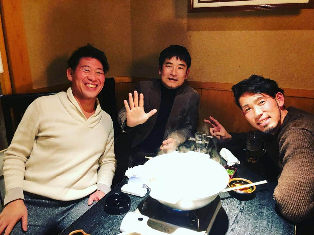 藤井淳志のインスタグラム