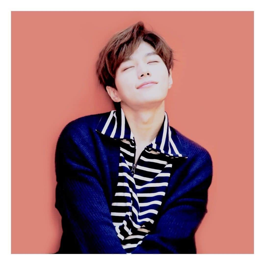 エル のインスタグラム：「2016 Season's Greeting #kimmyungsoo #myungsoo #infinite #l #엘 #김명수 #명수 #인피니트」