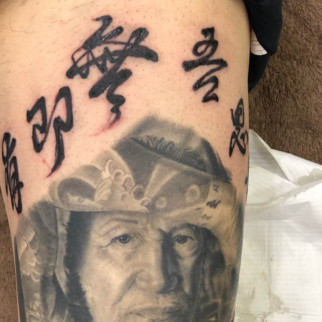 中野義仁のインスタグラム