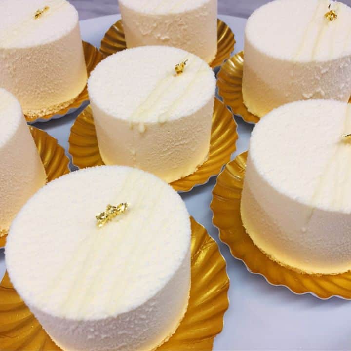 神戸製菓専門学校（公式）のグルメインスタ