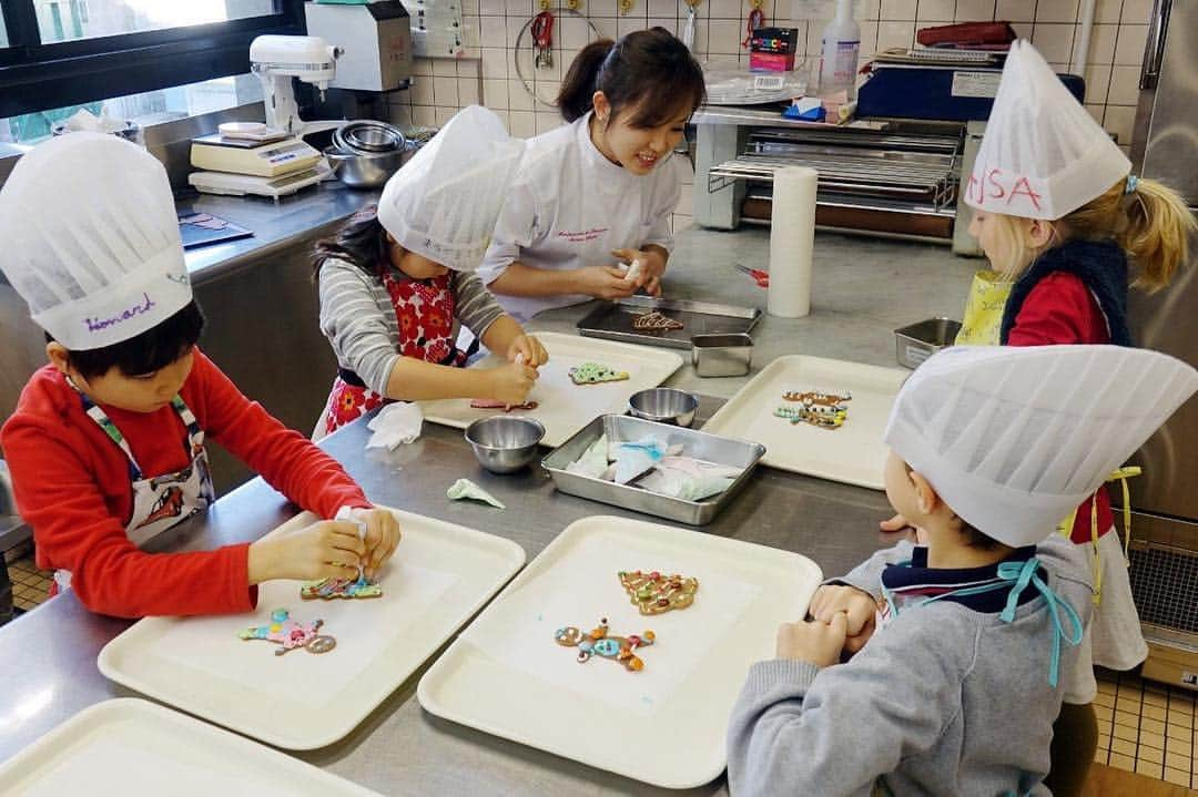 フランス大使館のインスタグラム