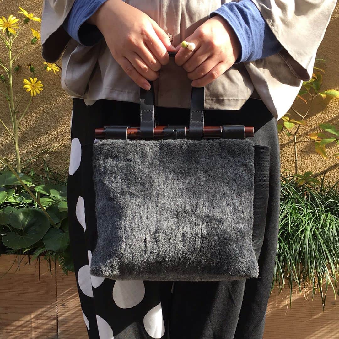 SOU•SOU 布袋のグルメインスタ