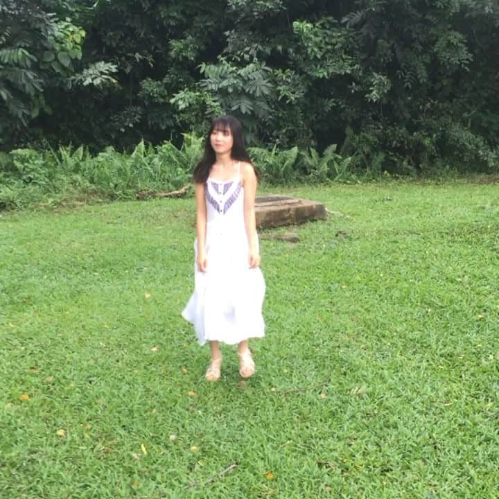 与田祐希のインスタグラム：「ピョンピョン 与田ちゃん！  ピョンピョンです。🐇 ピョンピョンしてました。  #発見 #ピョンピョン与田ちゃん #与田祐希 #日向の温度」
