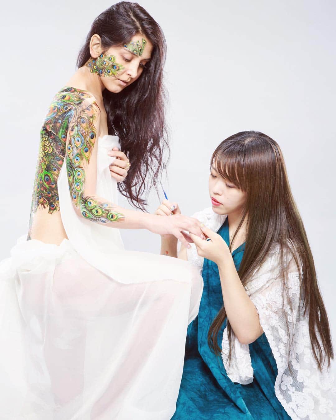 小林舞香のインスタグラム