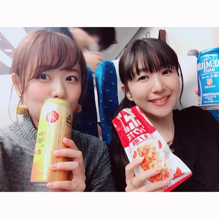 井口裕香のインスタグラム