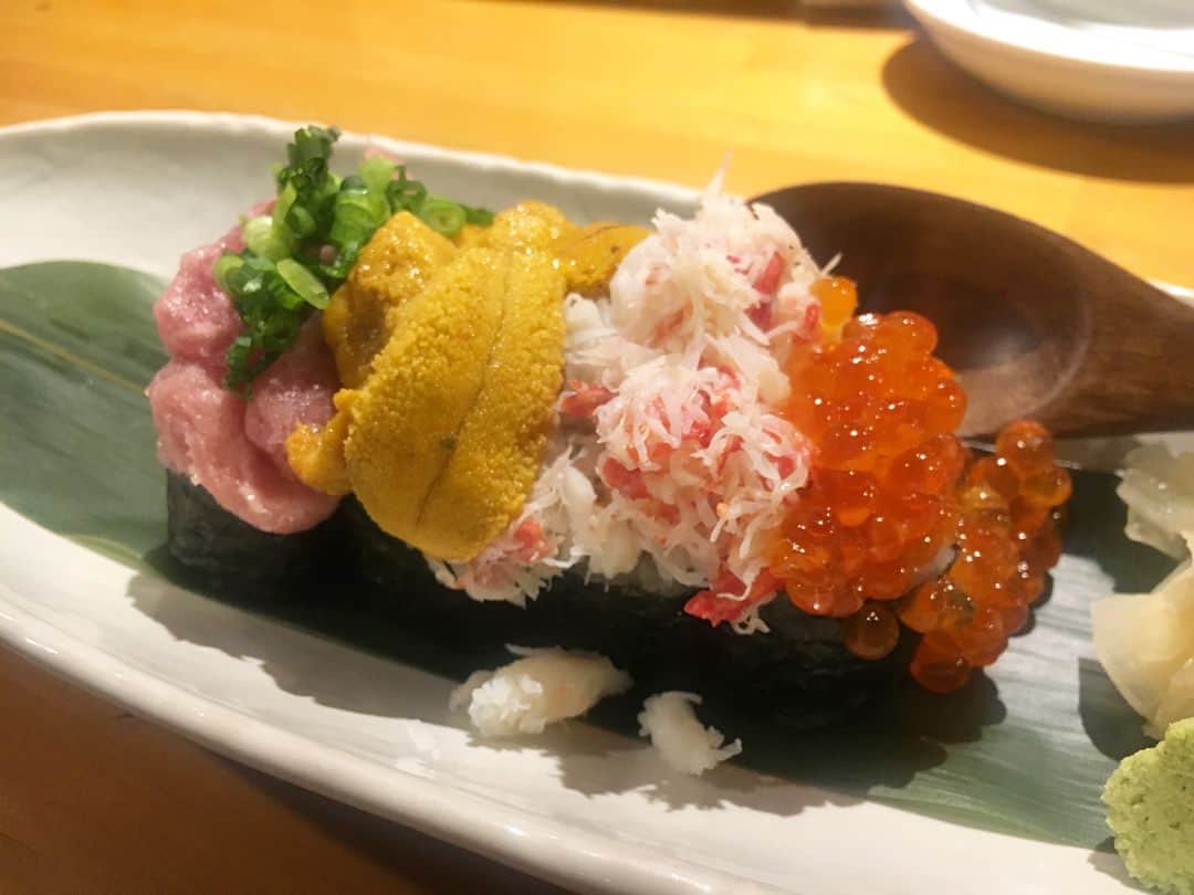 坂元美香のグルメインスタ