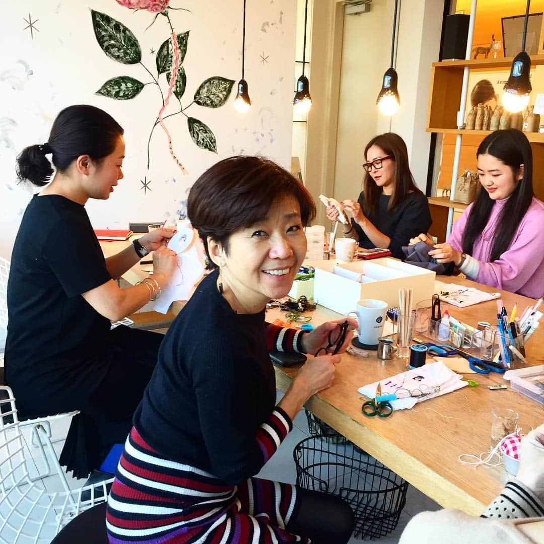 山本浩未のグルメインスタ