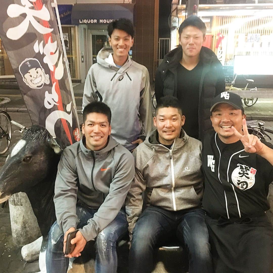 大西宏明のグルメインスタ