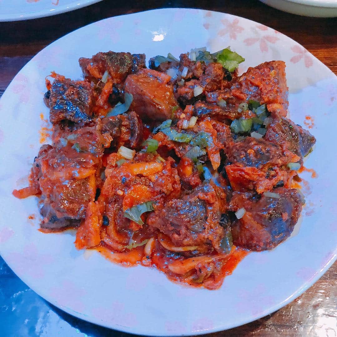 柳下毅一郎のグルメインスタ