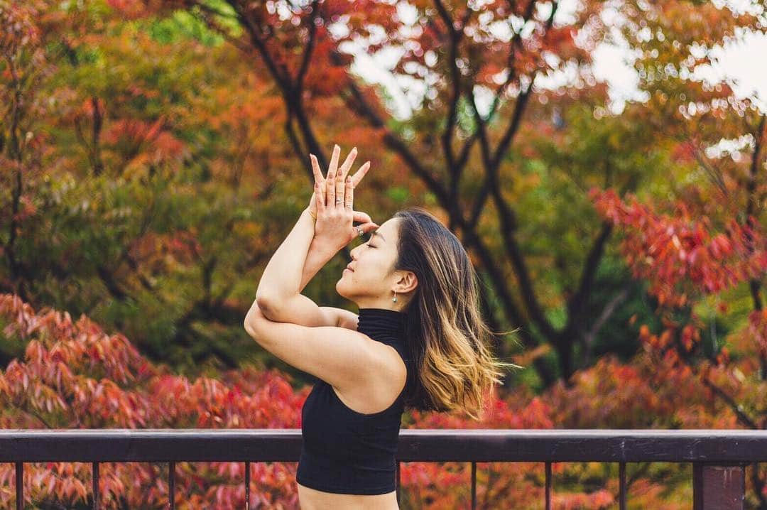 YES TOKYOのグルメインスタ