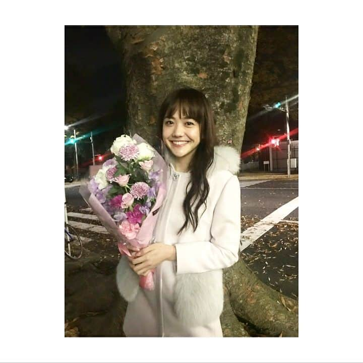 松井愛莉さんのインスタグラム写真 - (松井愛莉Instagram)「オトナ高校、ありがとうございました！！ 最終回どうでしたか？？ とても楽しい現場で終わってしまったのが寂しい。。 素敵な写真達を☺☺☺ #オトナ高校」12月11日 17時51分 - airi1226_official