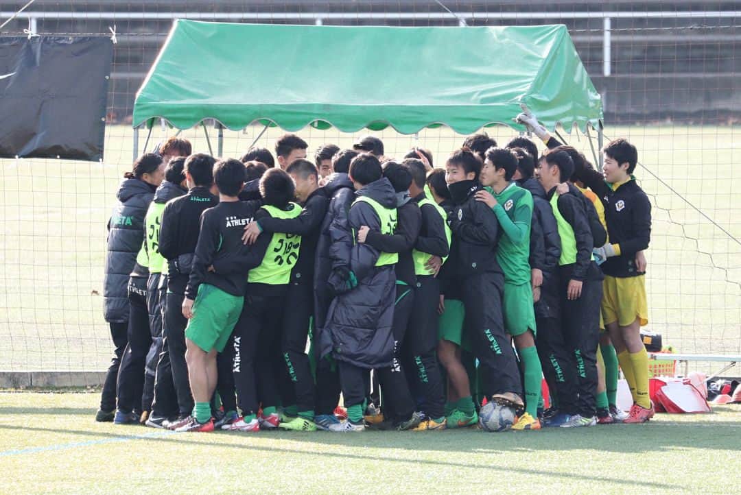 藤本寛也のインスタグラム：「最高の7年間でした。 本当にありがとう。 #東京ヴェルディユース」