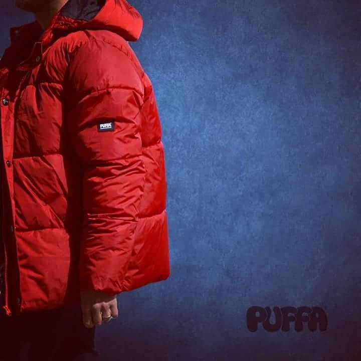 パッファさんのインスタグラム写真 - (パッファInstagram)「PUFFA Flash sale coming soon..」12月12日 6時56分 - puffaofficial