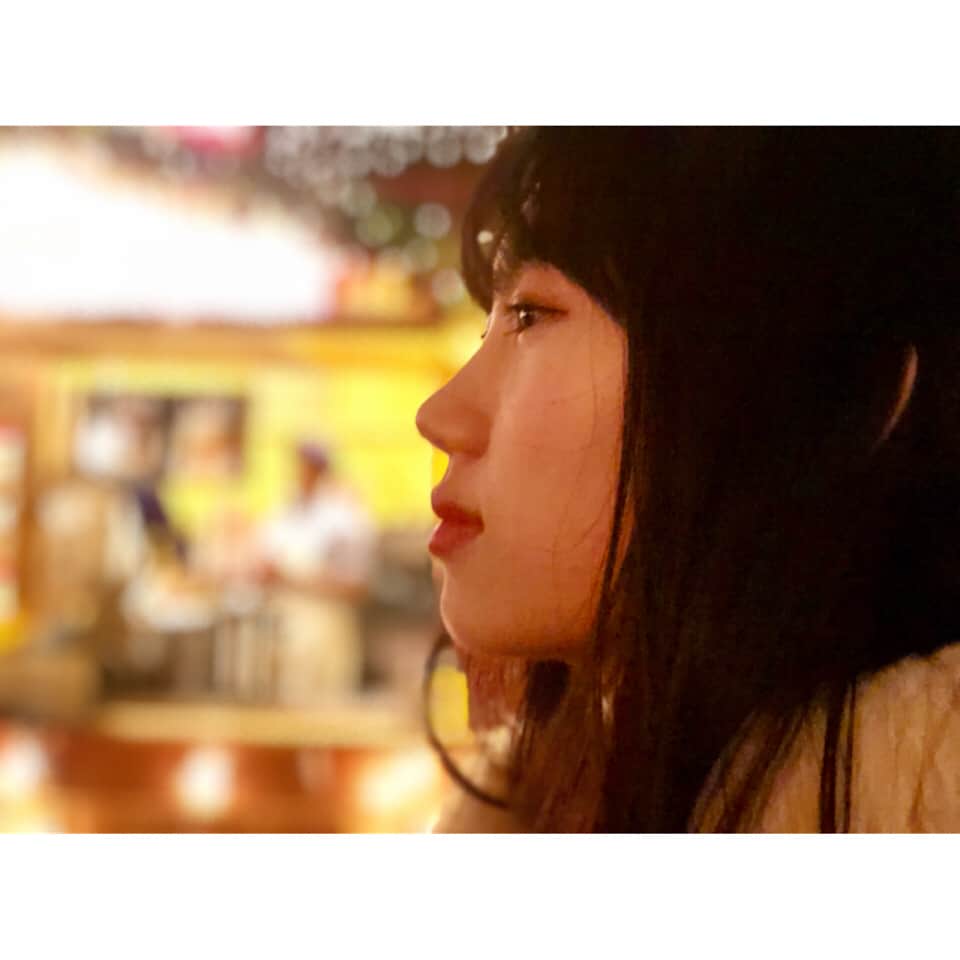 関根梓さんのインスタグラム写真 - (関根梓Instagram)「model  by akari ・ ・ 横浜赤レンガ倉庫のイルミネーションに 照らされる佐保明梨は、とても綺麗で 儚い表情をしてくれて 大人になったな〜と思いきや、最後の 笑顔でずきゅん。 ・ ・ やっぱり、私は人を撮るのが好きだ🤚🏻♥️ ・ #instagram #camera #佐保明梨 #iphone8 #iphone8plus #iphoneshot #iphonepic #iphoneographer #ポートレート #ポートレート女子 #ポートレートモード #ポートレート部 #ポートレート写真」12月12日 2時17分 - sekine_azusa