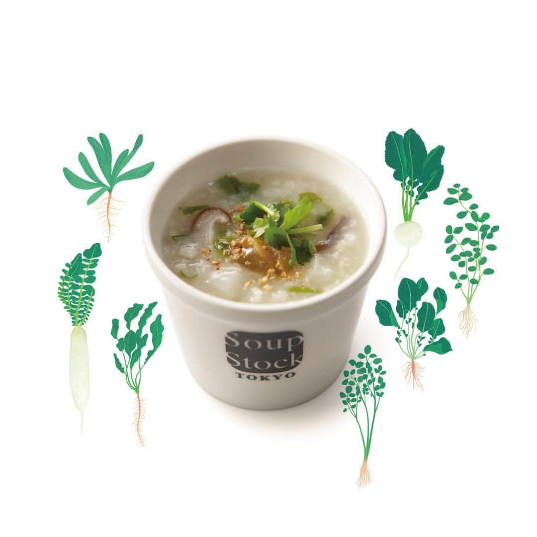 スープストックトーキョー 公式のグルメインスタ