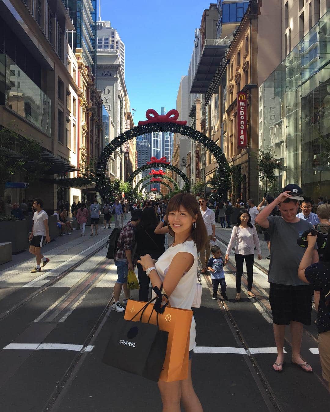 甘川もこさんのインスタグラム写真 - (甘川もこInstagram)「おはたん(*>ω<*) #写真好きな人と繋がりたい #写真を撮るのが好きな人と繋がりたい #写真撮ってる人と繋がりたい #海外旅行#仕事#シドニー」12月12日 9時24分 - amakawa_moko