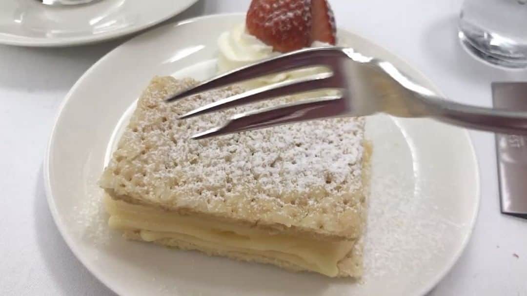 青木美沙子のグルメインスタ