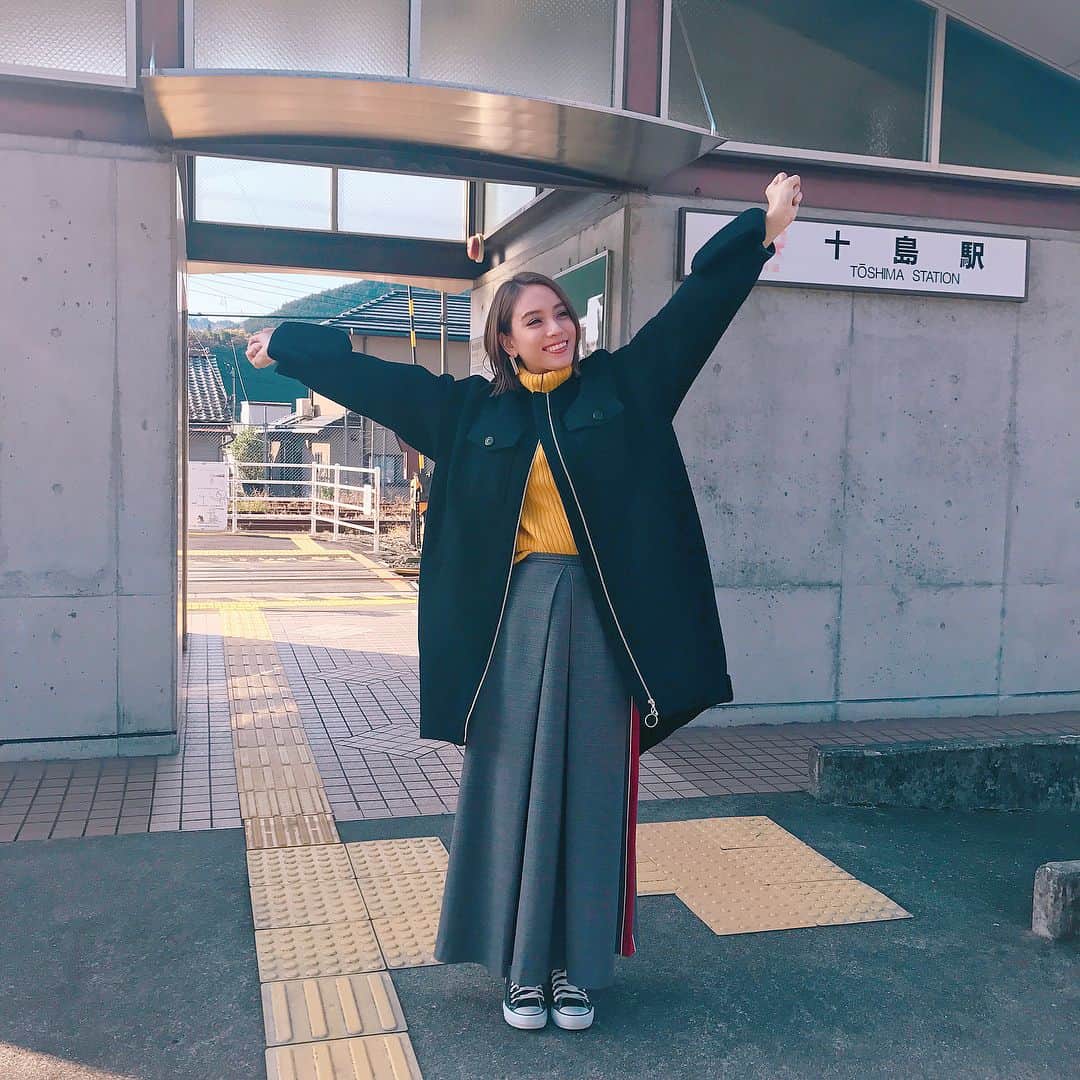 滝沢カレンのインスタグラム