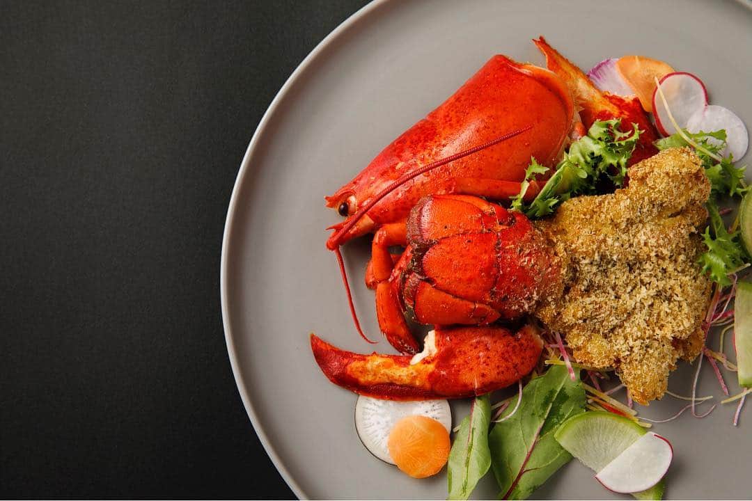 Table 9 TOKYO のグルメインスタ