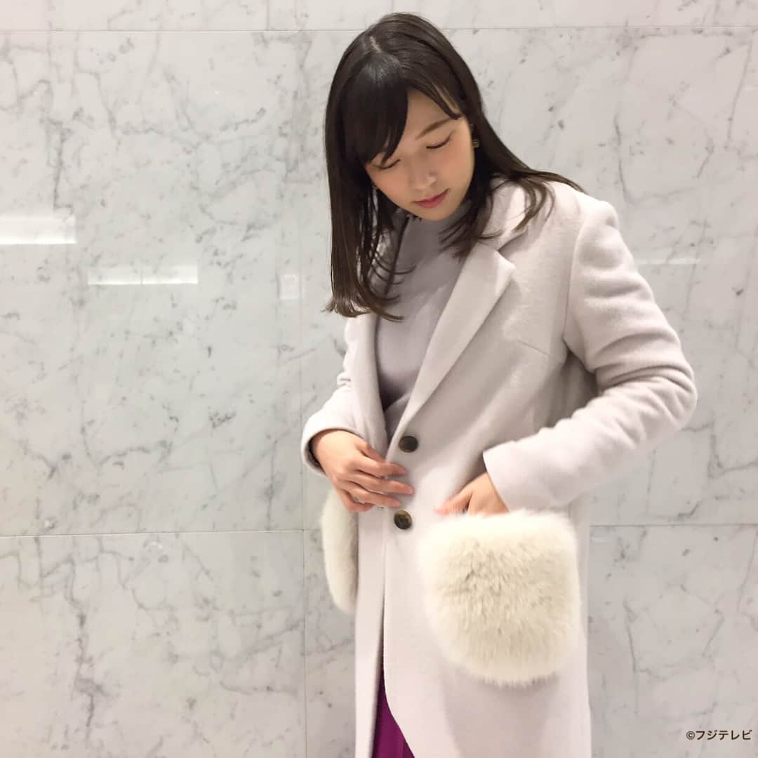 フジテレビ「めざましテレビ」のインスタグラム