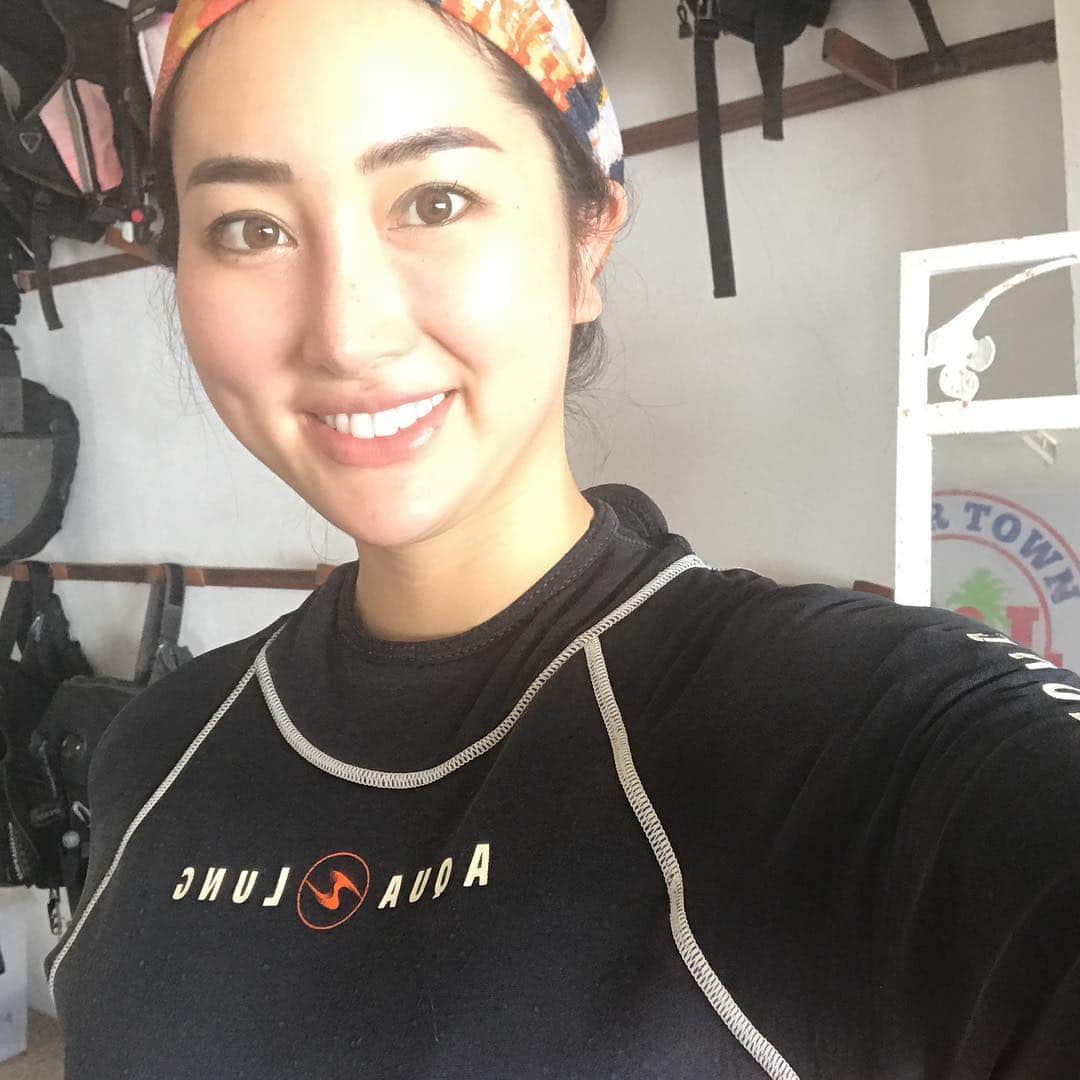 筒井菜月のインスタグラム：「I’m lady for dive♥️♥️♥️ #missinternational2017 #missinternational #JTB #visitjapan #観光特使 #missinternationaljapan #インバウンド  #ミスインターナショナル #ミスインターナショナルジャパン #ミスインターナショナル日本代表 #beautypagent #missosology #観光庁 #経済産業省 #文部科学省 #日本政府観光局 #日本 #japan  #ミスパリ#missparis #筒井菜月 #NatsukiTsutsui」
