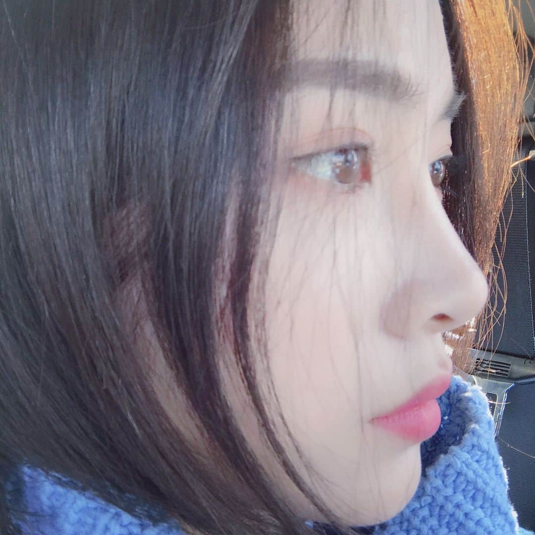 KIKIのインスタグラム：「☁️☁️」