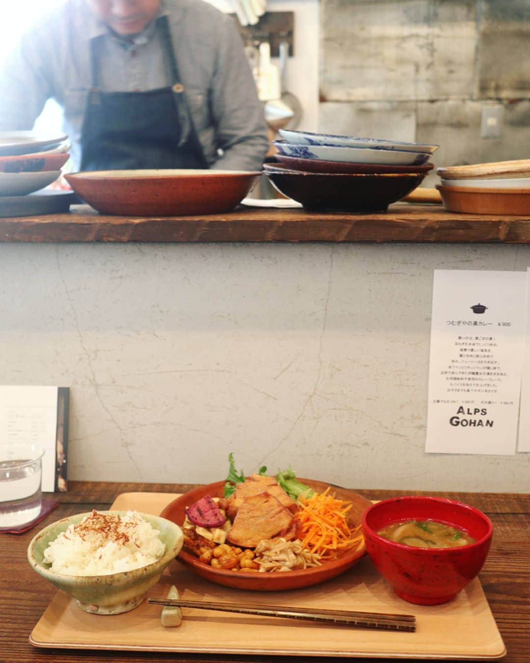 池田泉のグルメインスタ