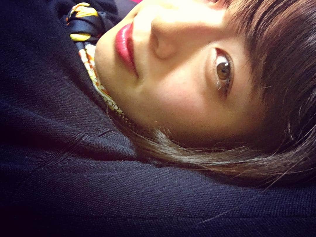 中村優さんのインスタグラム写真 - (中村優Instagram)「早く夏になんないかね。」12月12日 20時45分 - nkmr_yu