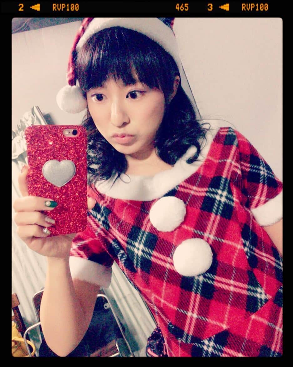 神園さやかのインスタグラム