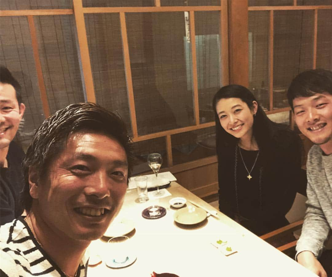 加藤順大さんのインスタグラム写真 - (加藤順大Instagram)「薮田会！！ #薮田和樹 #加藤順大 #upset #薮田嫁 #広島カープ #ナカマー #野球 #蹴球 #ジドリー #vs嵐」12月13日 20時11分 - nobuhiro1