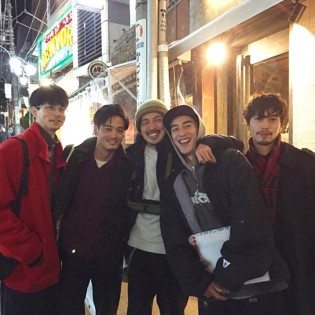 大久保裕太さんのインスタグラム写真 - (大久保裕太Instagram)「#men」12月13日 19時39分 - yuta_okubo