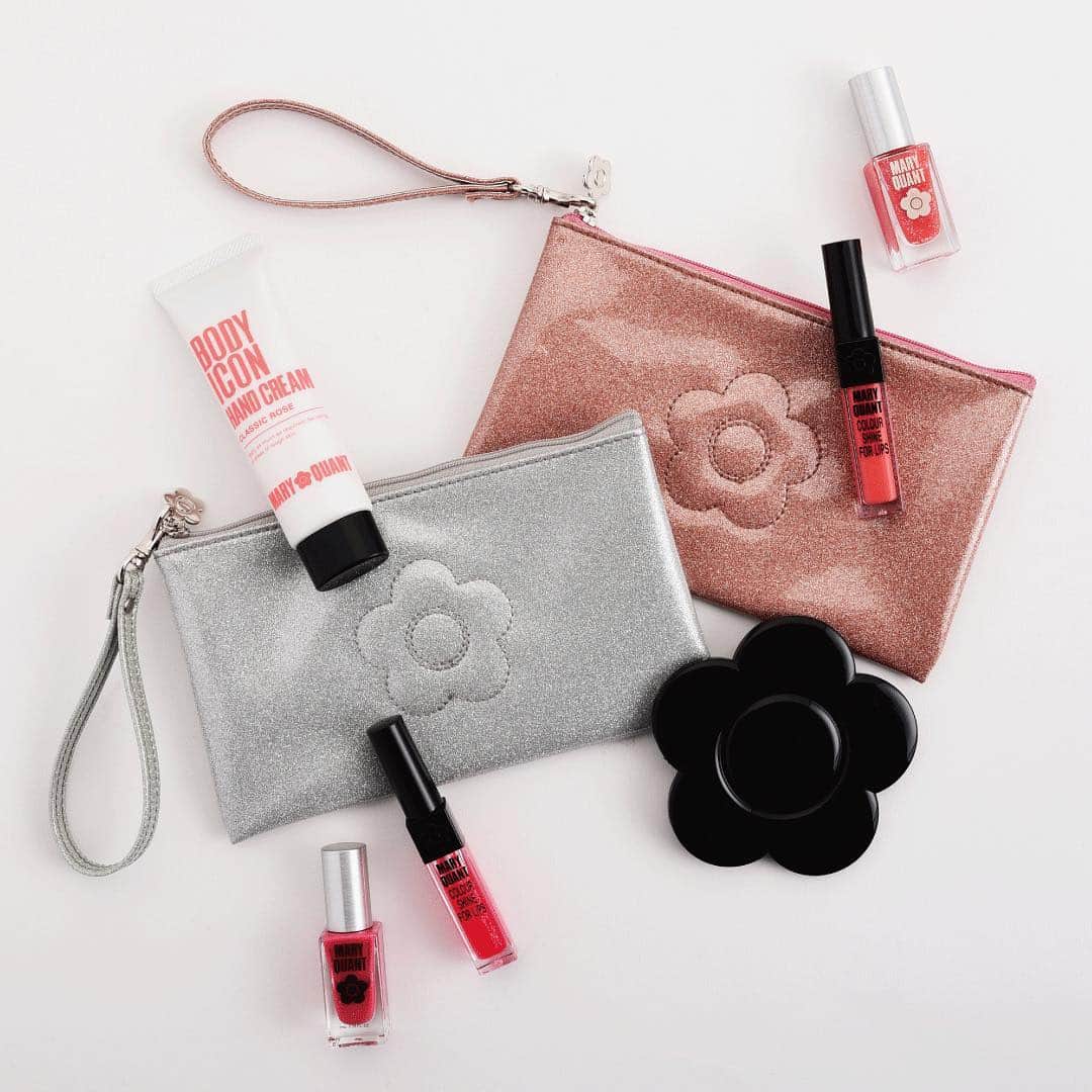 MARY QUANT officialのインスタグラム